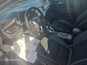 Opel Astra 1.5CDTI-122K.C, AVTOMATIK-NAVI EURO6B, снимка 9