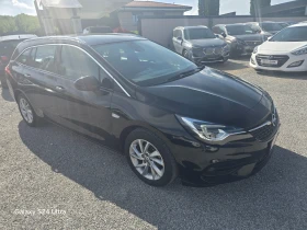 Opel Astra 1.5CDTI-122K.C, AVTOMATIK-NAVI EURO6B, снимка 3