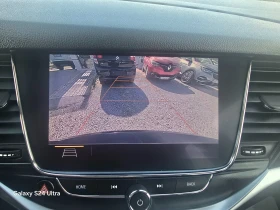 Opel Astra 1.5CDTI-122K.C, AVTOMATIK-NAVI EURO6B, снимка 15