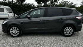 Ford S-Max Италия 2.0d-150kc-автоматик zf8 евро 6d навигация, снимка 6