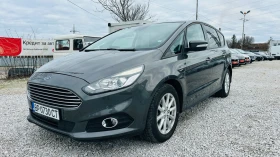 Ford S-Max 2.0d🇮🇹150kc-zf8 -7места евро 6, снимка 1