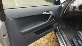Audi A3   3.2quatro газ, снимка 5