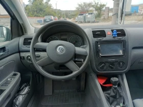 VW Golf 1.6 газ, снимка 9