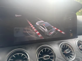 Mercedes-Benz CLS 400 AMG Line, снимка 14