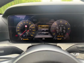 Mercedes-Benz CLS 400 AMG Line, снимка 9