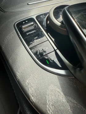 Mercedes-Benz CLS 400 AMG Line, снимка 13