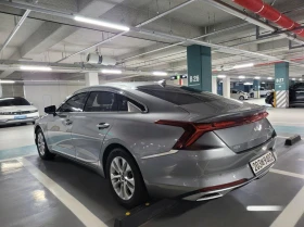 Kia K8 3.5 LPG 2WD Trendy, снимка 2