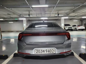 Kia K8 3.5 LPG 2WD Trendy, снимка 4