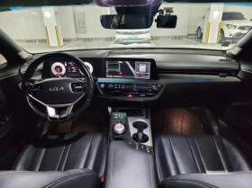 Kia K8 3.5 LPG 2WD Trendy, снимка 7