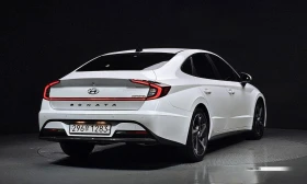 Hyundai Sonata 2.0 LPG Smart * НАЙ-ДОБРА ЦЕНА В БЪЛГАРИЯ* , снимка 2