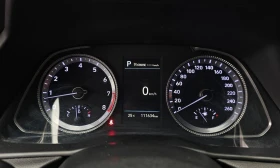Hyundai Sonata 2.0 LPG Smart * НАЙ-ДОБРА ЦЕНА В БЪЛГАРИЯ* , снимка 8