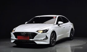 Hyundai Sonata 2.0 LPG Smart * НАЙ-ДОБРА ЦЕНА В БЪЛГАРИЯ* , снимка 1