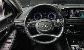 Hyundai Sonata 2.0 LPG Smart * НАЙ-ДОБРА ЦЕНА В БЪЛГАРИЯ* , снимка 13