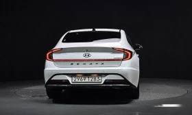 Hyundai Sonata 2.0 LPG Smart * НАЙ-ДОБРА ЦЕНА В БЪЛГАРИЯ* , снимка 4