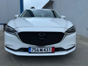 Mazda 6 2.5i, снимка 1