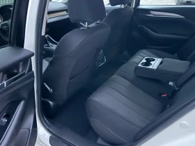 Mazda 6 2.5i, снимка 9