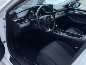 Mazda 6 2.5i, снимка 7