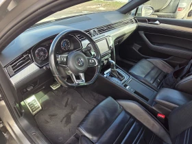 VW Passat R Line, снимка 5