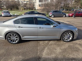 VW Passat R Line, снимка 3