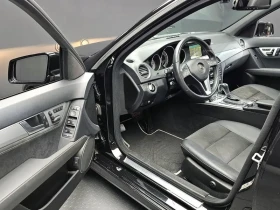 Mercedes-Benz C 220 Cdi 4Matic Edition C, снимка 11