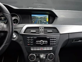 Mercedes-Benz C 220 Cdi 4Matic Edition C, снимка 14