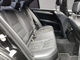 Mercedes-Benz C 220 Cdi 4Matic Edition C, снимка 12