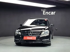 Mercedes-Benz C 220 Cdi 4Matic Edition C, снимка 3
