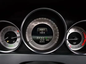 Mercedes-Benz C 220 Cdi 4Matic Edition C, снимка 8