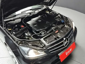 Mercedes-Benz C 220 Cdi 4Matic Edition C, снимка 6