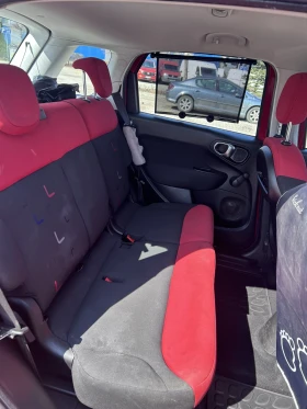 Fiat 500L, снимка 5