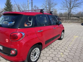 Fiat 500L, снимка 7
