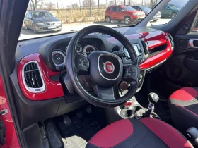 Fiat 500L, снимка 3