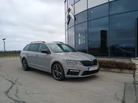 Skoda Octavia, снимка 4