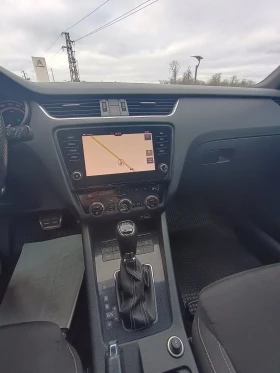 Skoda Octavia, снимка 10