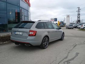 Skoda Octavia, снимка 6