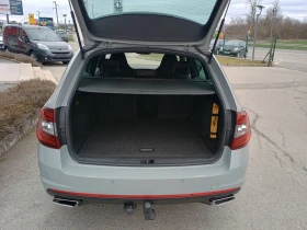 Skoda Octavia, снимка 9