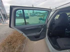 Skoda Octavia, снимка 13