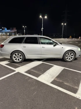 Audi A6 3.0 TDI QUATTRO , снимка 3