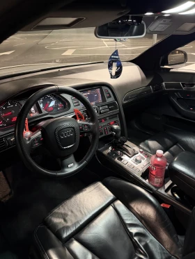 Audi A6 3.0 TDI QUATTRO , снимка 6