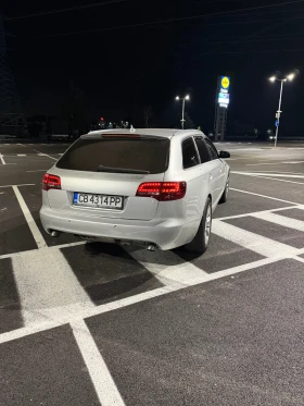 Audi A6 3.0 TDI QUATTRO , снимка 1