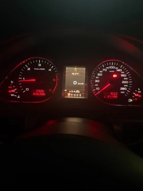 Audi A6 3.0 TDI QUATTRO , снимка 8