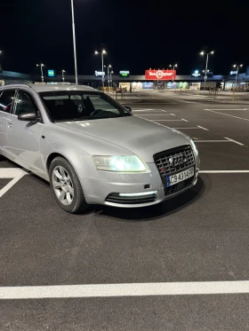 Audi A6 3.0 TDI QUATTRO , снимка 4