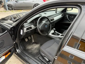 BMW 320, снимка 6