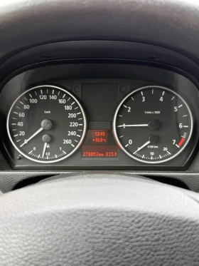 BMW 320, снимка 10