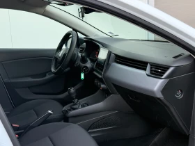 Renault Clio Life 1.0 TCe + газ, снимка 16