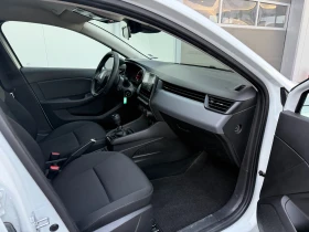 Renault Clio Life 1.0 TCe + газ, снимка 15