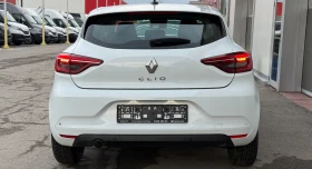 Renault Clio Life 1.0 TCe + газ, снимка 4
