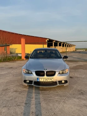 BMW 320, снимка 2