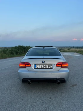 BMW 320 LOGIC7/RECARO/M PACK/335OPTIC/NAVI, снимка 6