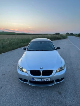 BMW 320 LOGIC7/RECARO/M PACK/335OPTIC/NAVI, снимка 7